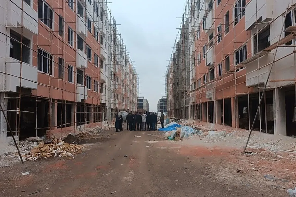 سامانه یکپارچه طرح‌های توسعه و عمران کشور راه‌اندازی شد