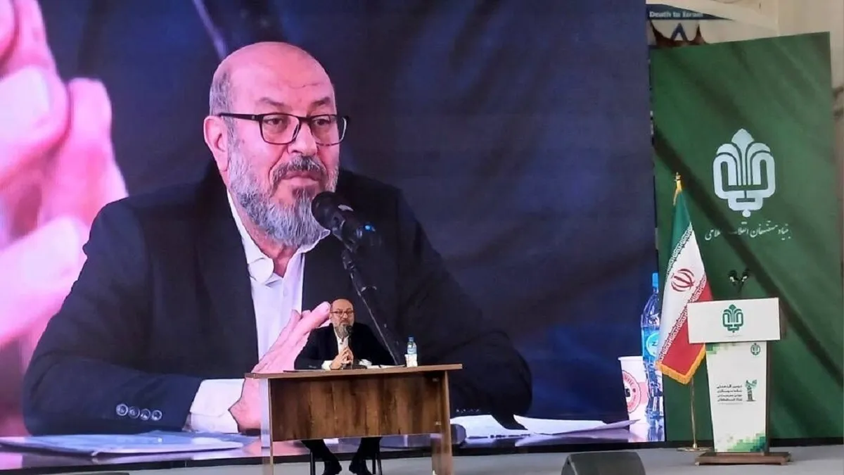 واگذاری بخش‌های مختلف بنیاد مستضعفان در بورس