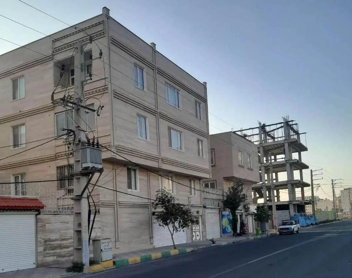 نگاهی به بازار مسکن در رباط کریم