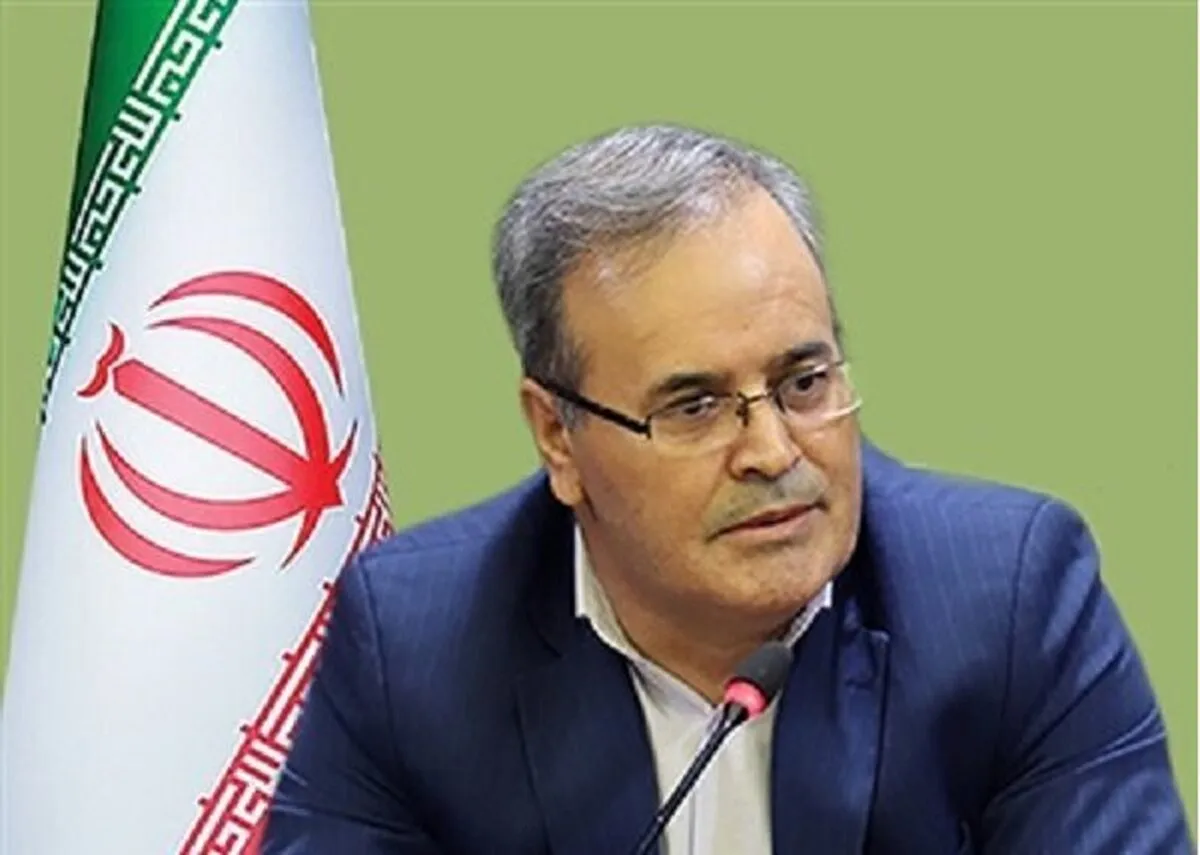 بحران آب، ابرچالش بخش کشاورزی است