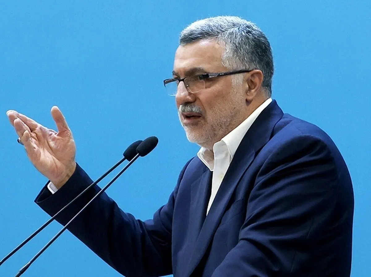 تأمین اعتبار یک میلیارد دلاری برای تامین داروهای استراتژیک