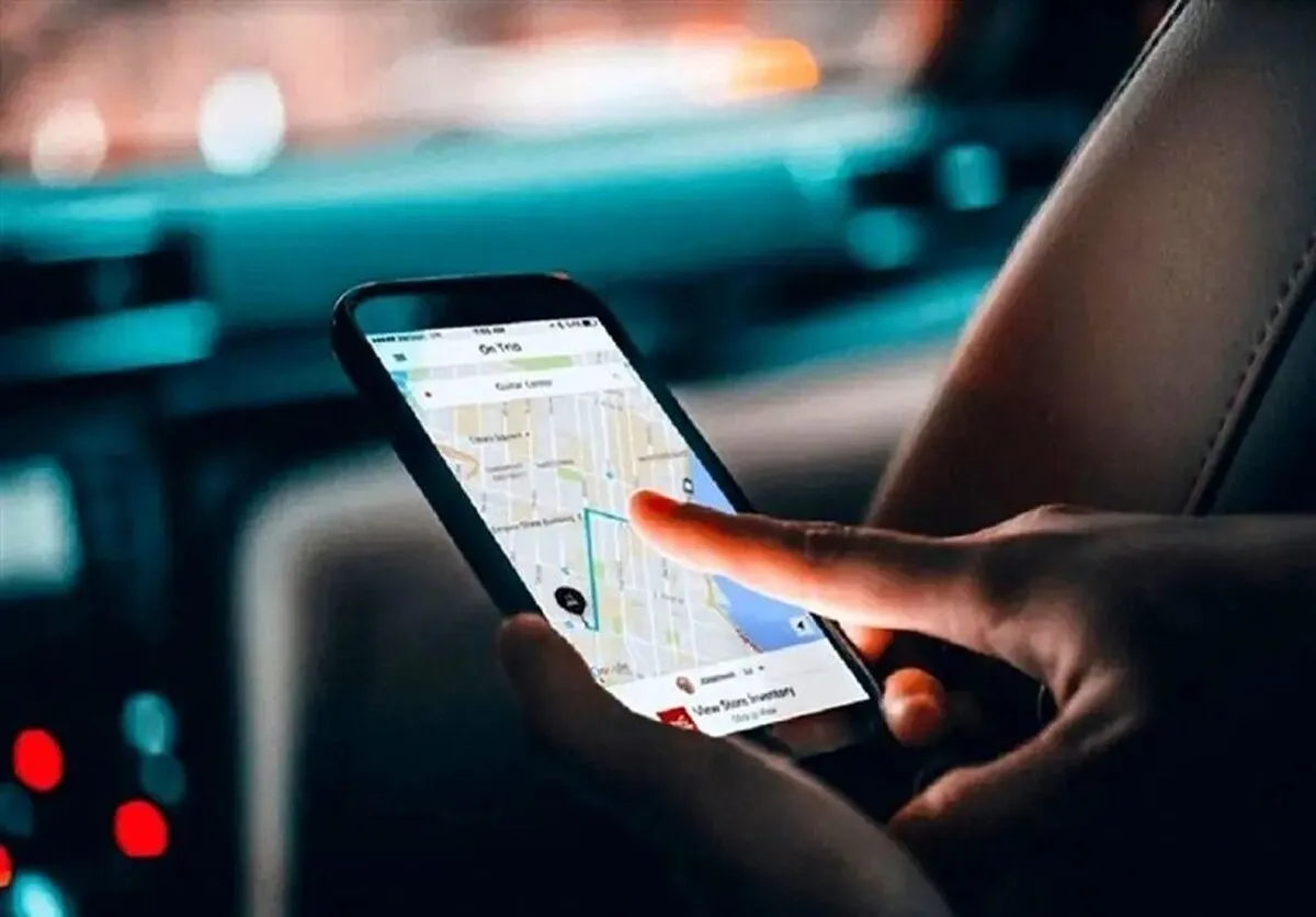 اپلیکیشنهای اینترنتی حمل‌و‌نقل در دسترس قرار گرفتند