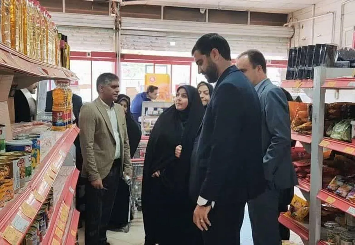 ۸۶ درصد مردم از کالابرگ الکترونیک استفاده کردند