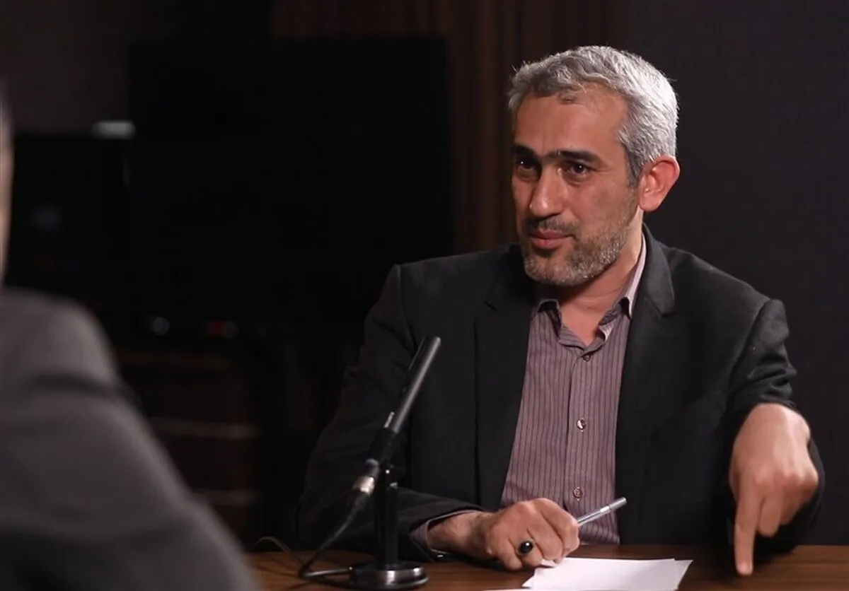 یکشنبه آتی اعلام وصول نامه معرفی وزیر جدید اقتصاد در مجلس