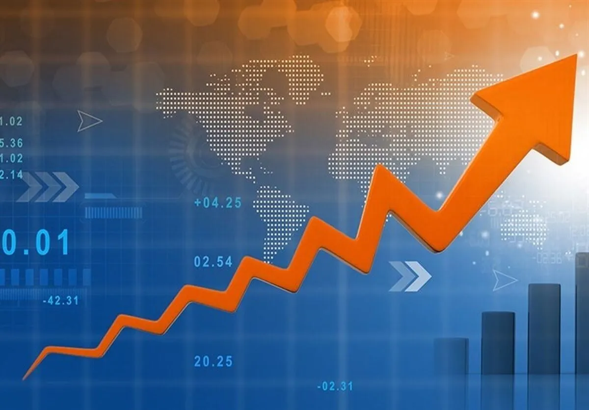 رشد اقتصادی در ۱۴۰۳مشخص شد