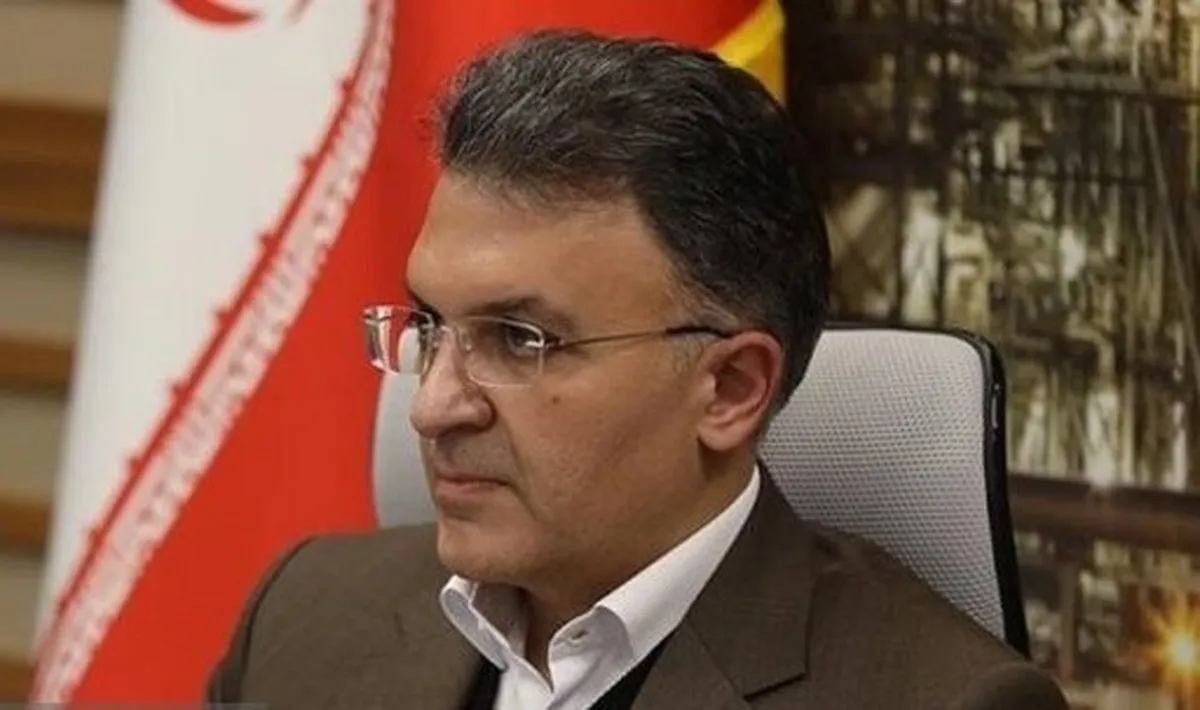 آمادگی پارس جنوبی برای تولید پایدار گاز در زمستان