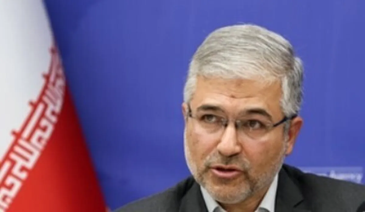 جایگاه مهم بانک کشاورزی در مدیریت هوشمندانه منابع آب و تامین امنیت غذایی