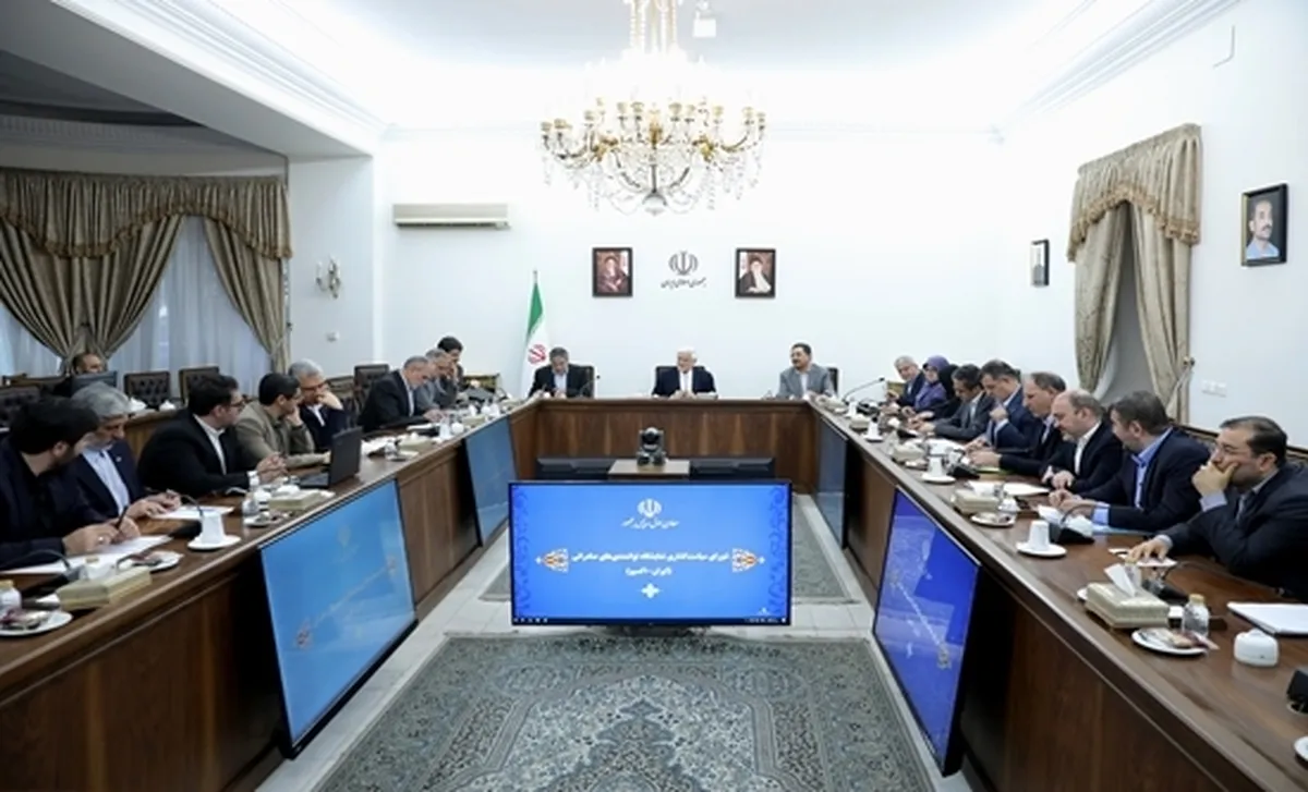 استقبال ۲ هزار و ۷۰۰ نفر از فعالین اقتصادی از ۱۰۱ کشور جهان از اکسپوی ۲۰۲۵