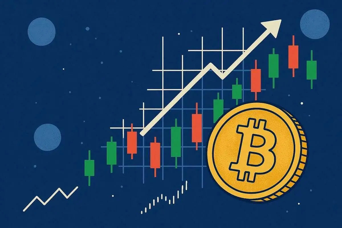 آیا بیت کوین ۱۰۰ هزار دلاری برای خرید زیادی گران نیست؟