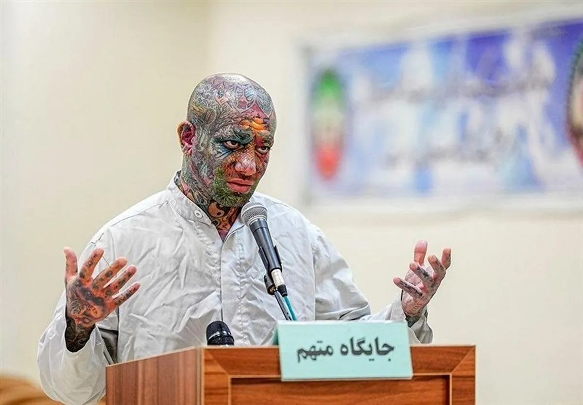 تتلو در زندان خودکشی کرد! + عکس