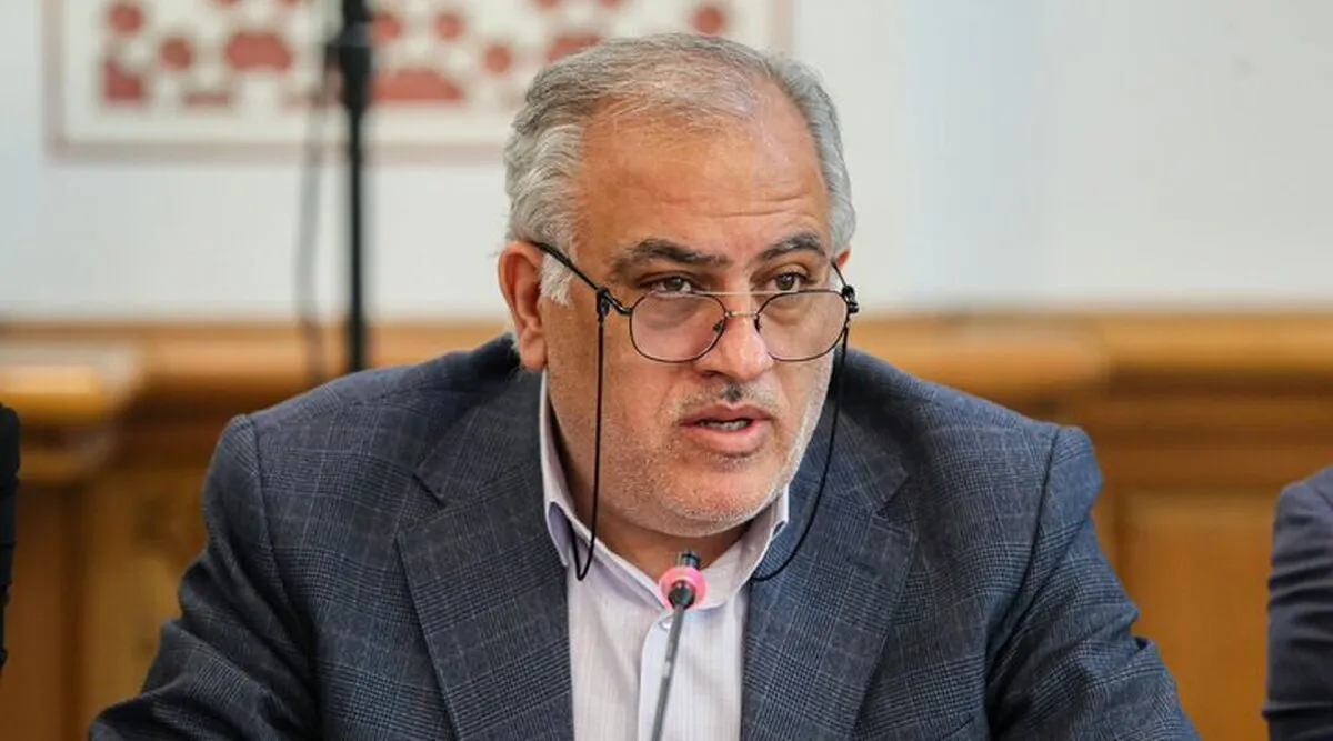 قرارداد واگذاری ۱۸ هزار واحد مسکن محرومان منعقد شد