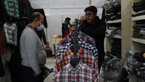 مهلت پرداخت وام خوداشتغالی تا پایان اردیبهشت تمدید شده است