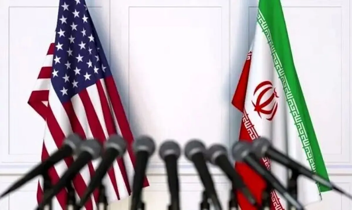 مذاکرات ایران و آمریکا لغو شد