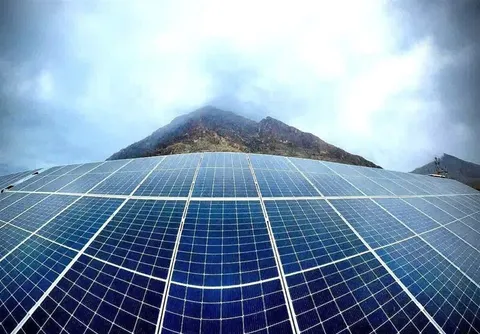 برق رایگان برای افرادی که پنل خورشیدی ایجاد کنند