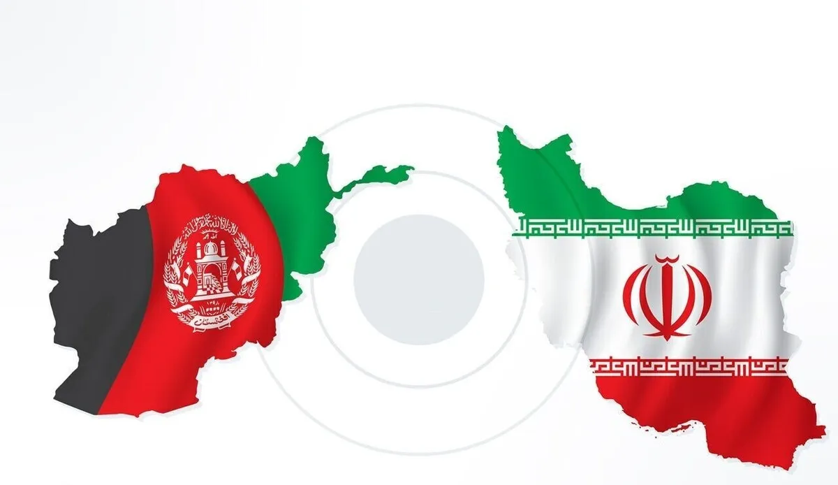 تاثیر توسعه زیرساخت‌ها بر رابطه ایران و افغانستان