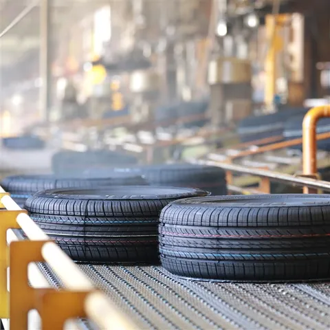 چرا صنعت تایر خط قرمز صمت را رد کرد؟ / افزایش قیمت بدون مجوز تنظیم بازار