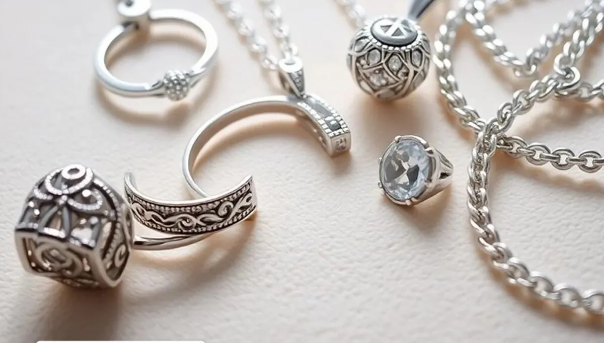 آخرین قیمت نقره امروز ۹ دی ۱۴۰۴