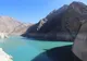 پرشدگی سدهای ایران به ۵۱ درصد رسید