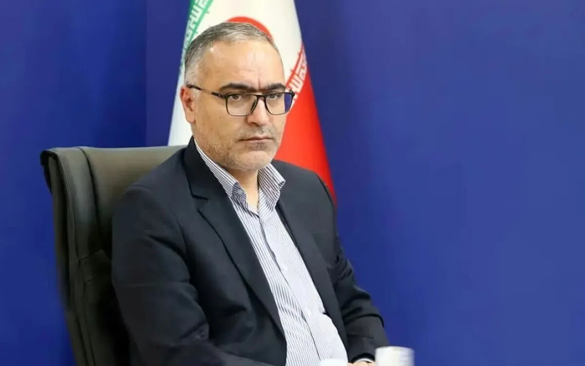 سرپرست صندوق بازنشستگی کشوری: نظام بازنشستگی برای دولت چالش زاست