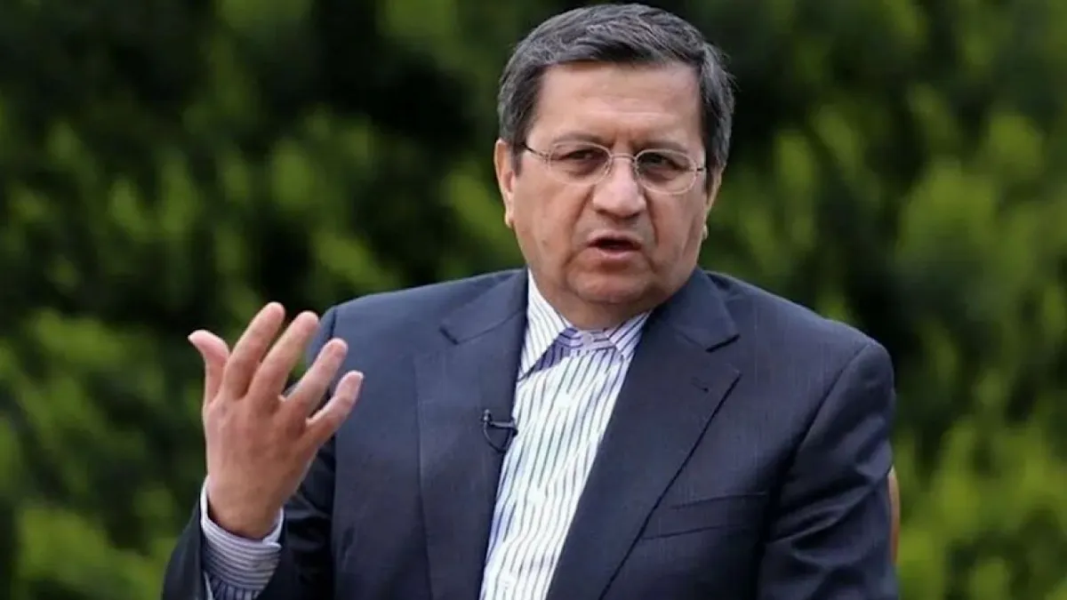 همتی:تاکنون ۷۷ میلیون نفر کالابرگ خود را خریداری کردند