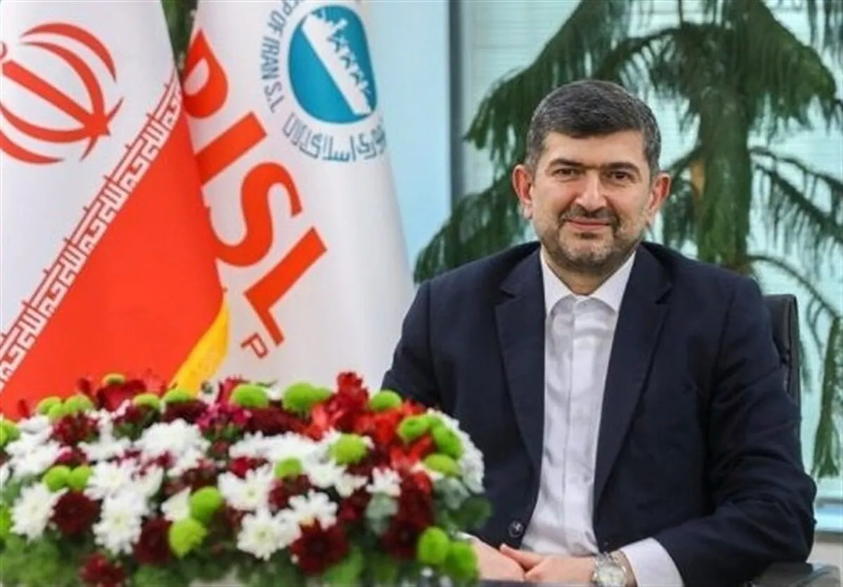 نقش‌آفرینی کشتیرانی در رونق‌بخشی بنادر بزرگ کشور