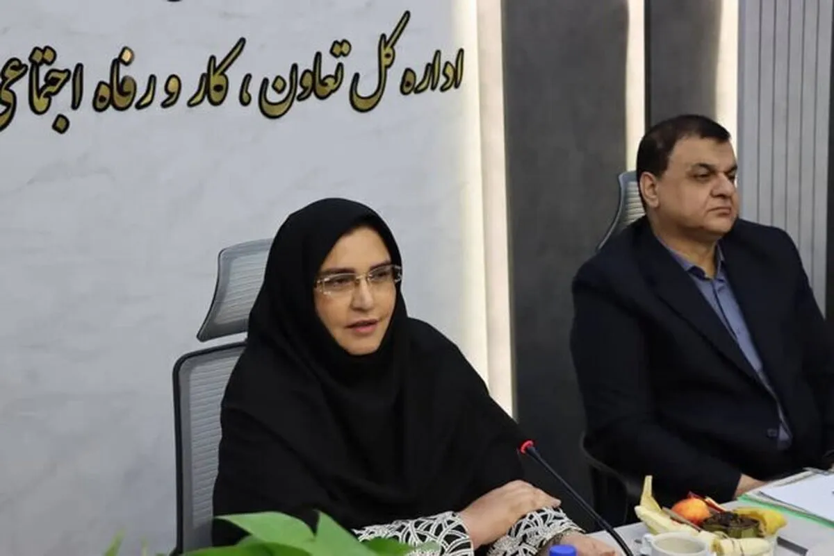 ۶۰ درصد کارگران حداقل مزد می‌گیرند / امنیت شغلی دغدغه‌ای جدی است