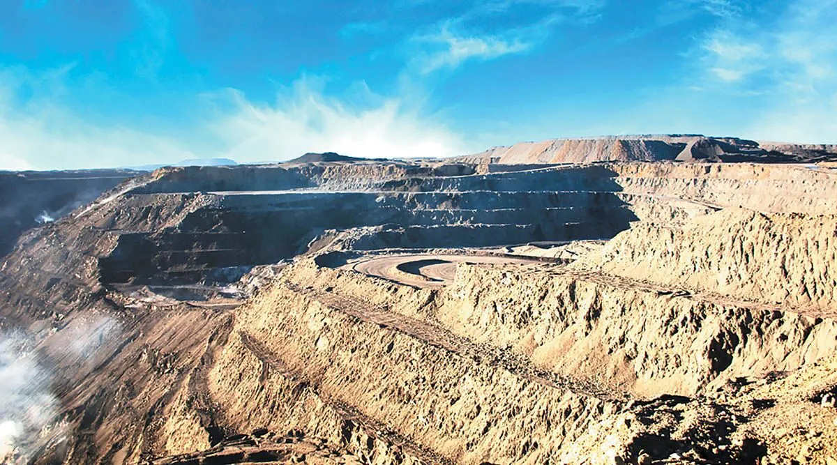 ۱۵ میلیارد دلار درآمد ارزی جدید از مسیر توسعه معدن