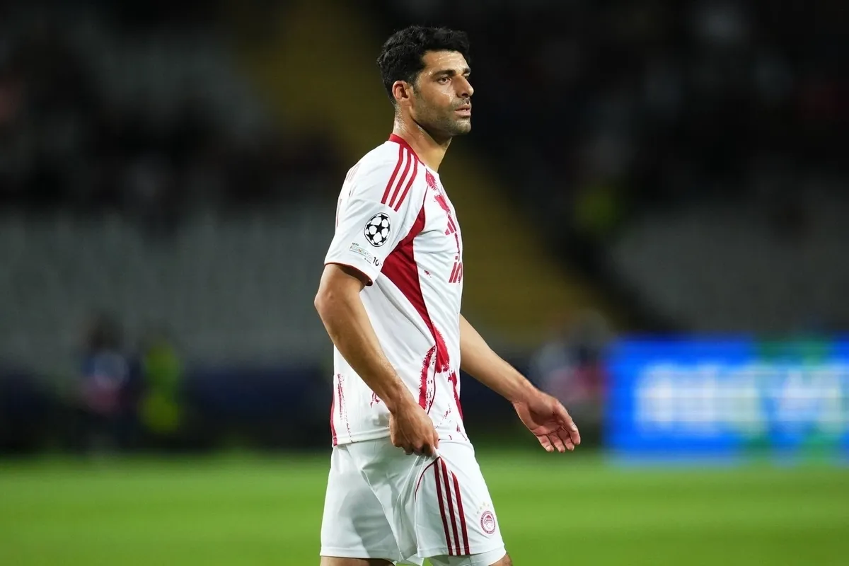 طارمی: آماده‌ایم با برزیل بازی کنیم، حتی اگر ۱۰ گل بخوریم!