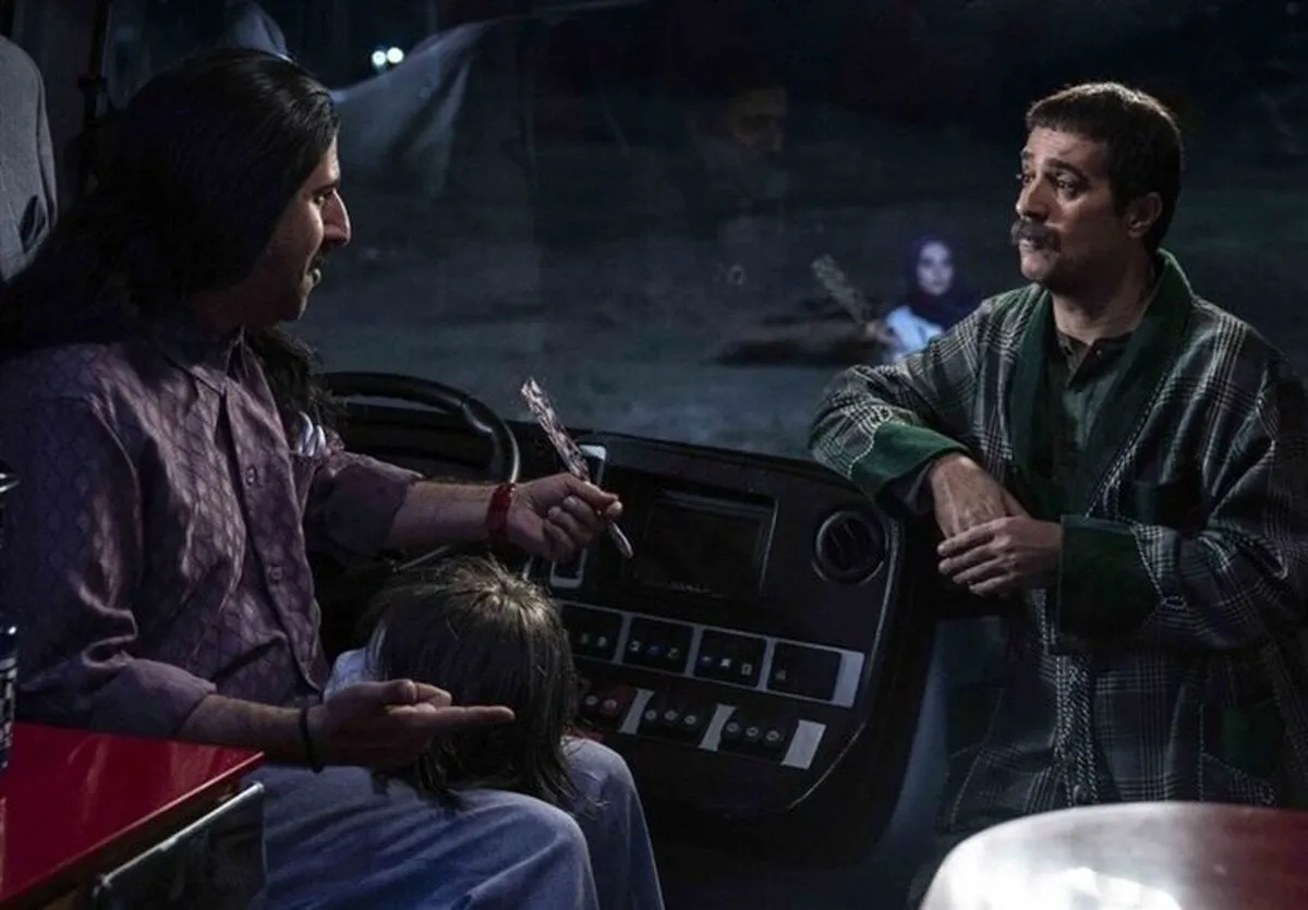 قسمت دوازدهم سریال «پایتخت ۷» امشب پخش می‌شود؟