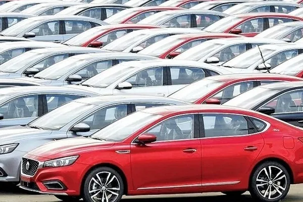 جزییات ثبت نام خودرو‌های وارداتی دی ۱۴۰۳