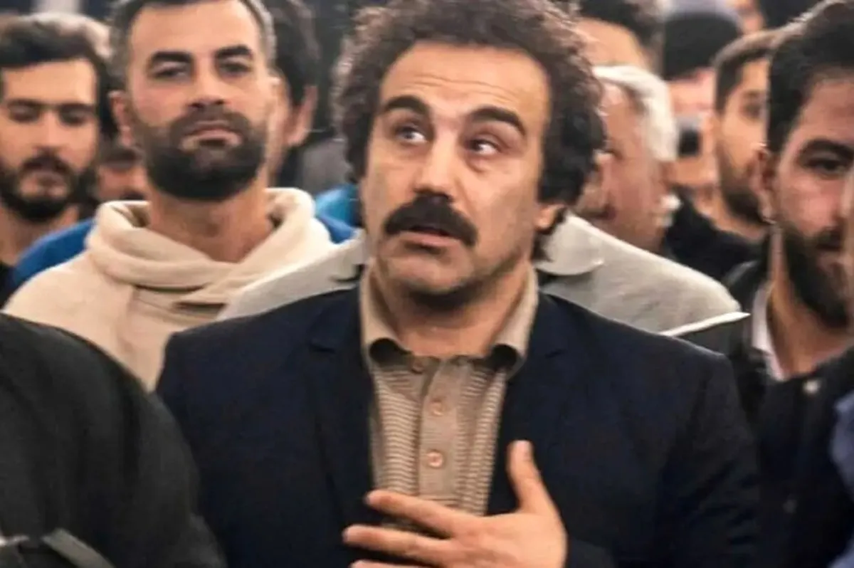 تصاویری از سریال پایتخت ۷ + ساعت پخش