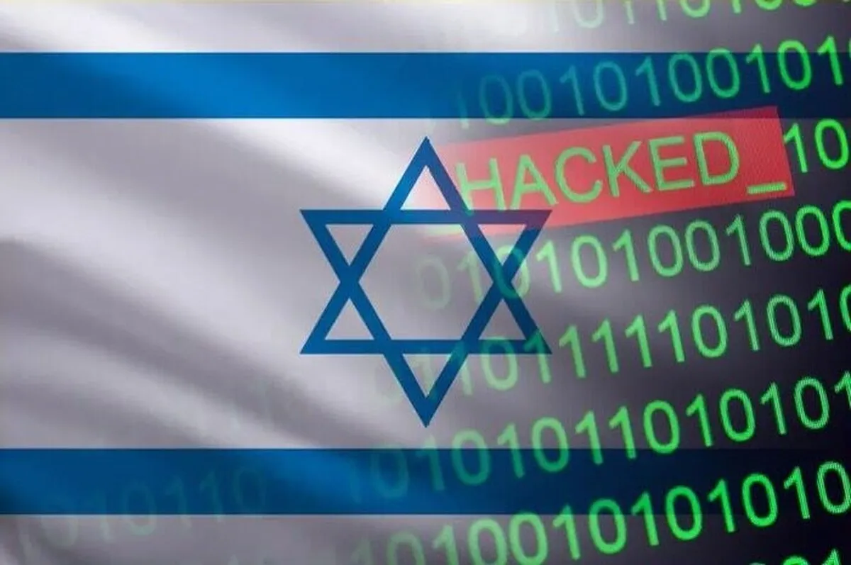 افزایش ۷۰۰ درصدی حملات سایبری به اسرائیل