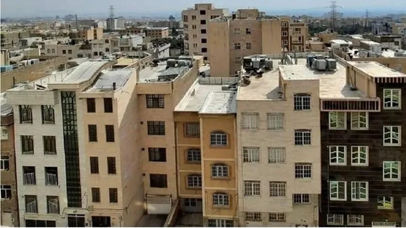 رونق گرفتن معاملات خانه‌های کوچک متراژ