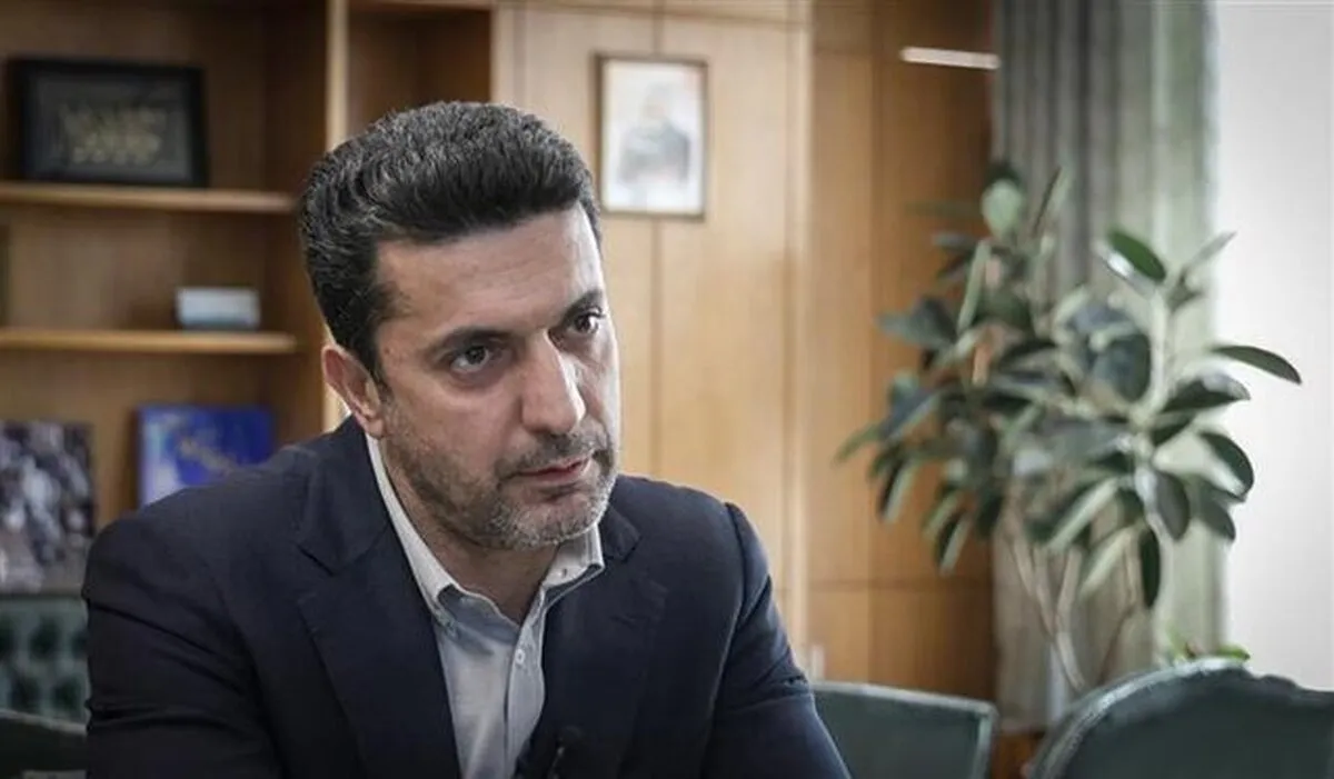 تمامی شاخص‌های نظارتی به فیصله بانک آینده حکم می‌داد