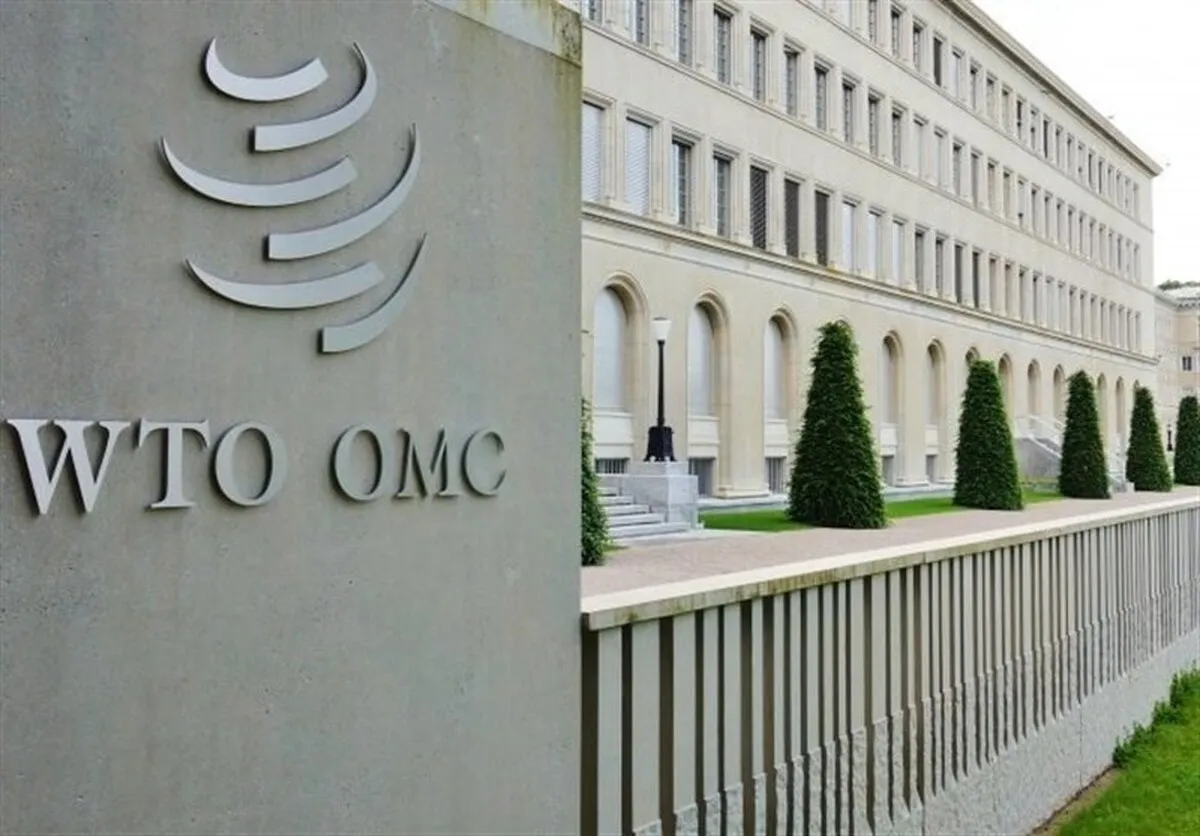 هشدار سازمان تجارت جهانی درباره ضربه تعرفه‌های آمریکا
