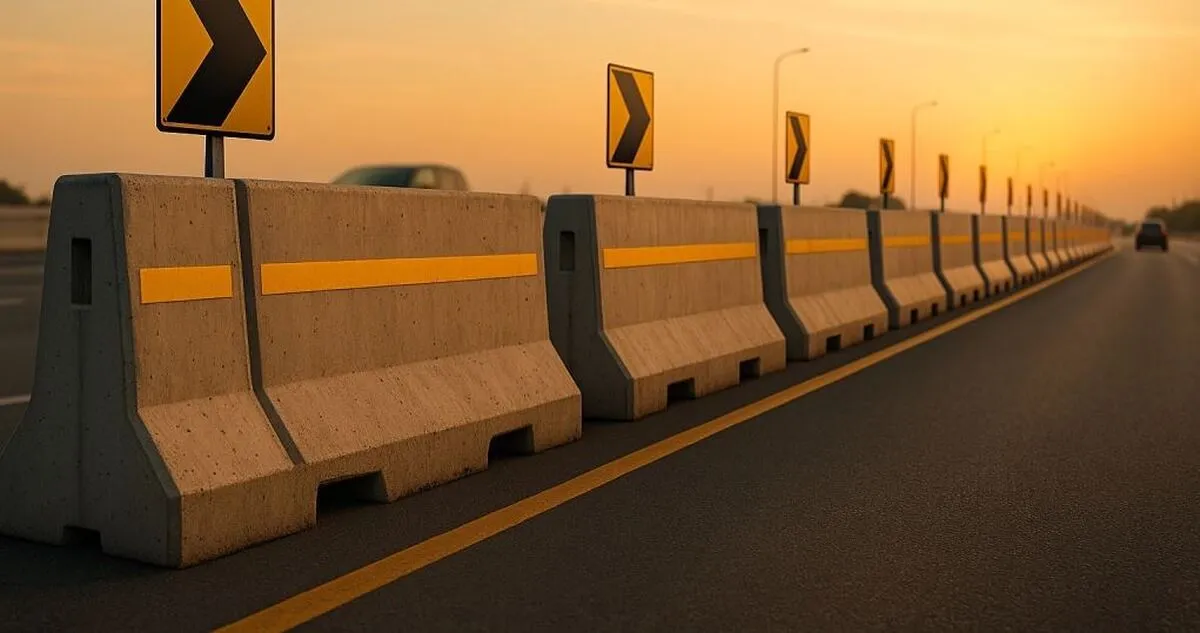 نصب نیوجرسی بدون گواهینامه فنی ممنوع؛ کارگران راه‌سازی آموزش می‌بینند