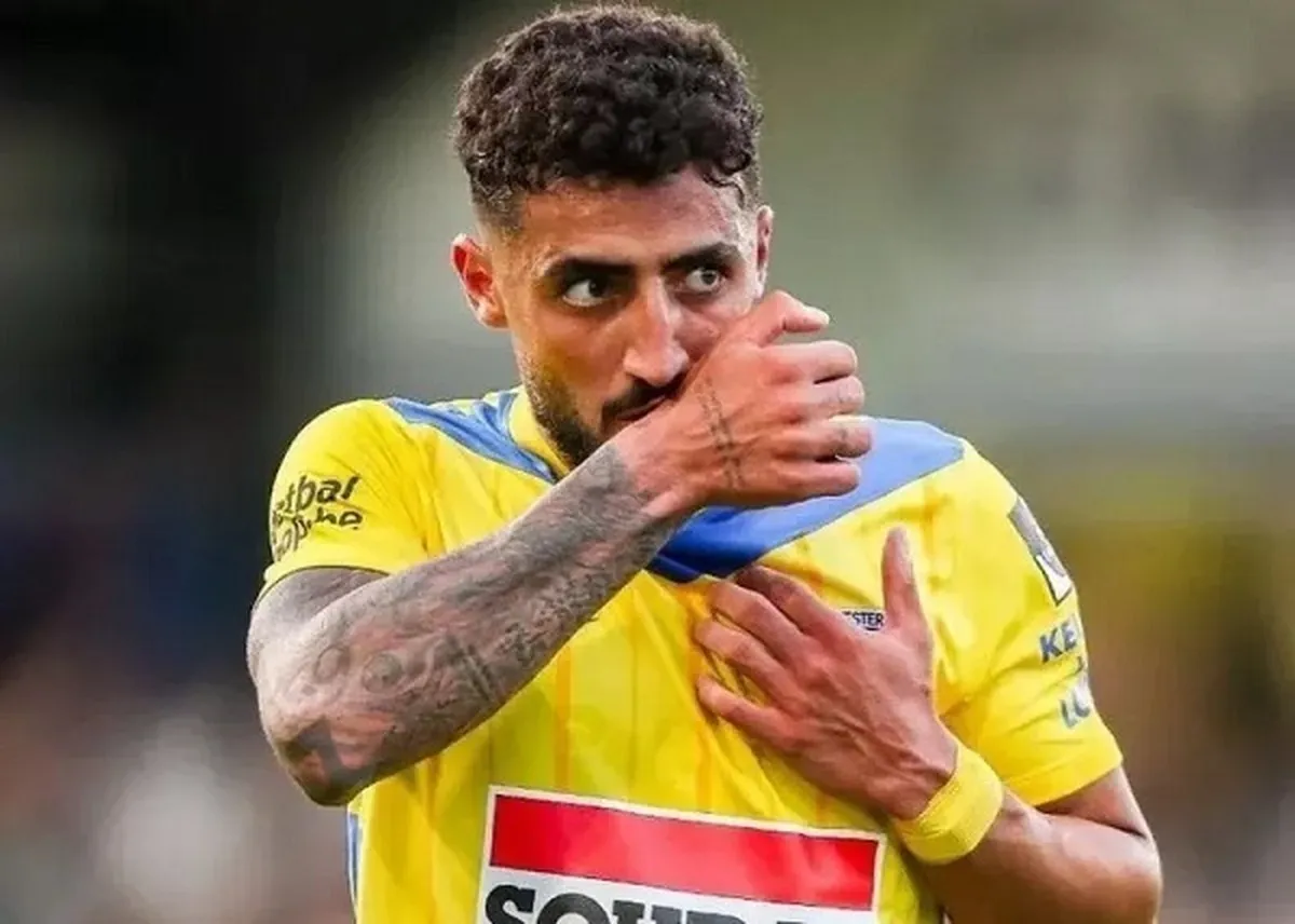 شوک نقل و انتقالاتی به استقلال