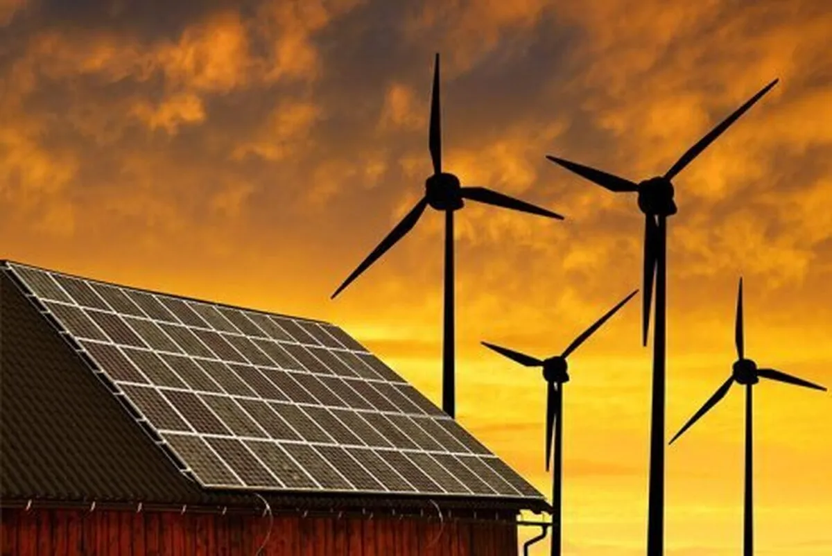 تا تابستان آینده معادل ۲ درصد مصرف گاز کشور کاهش می‌یابد