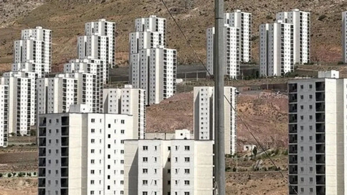 چگونه در مرحله جدید مسکن ملی ثبت نام کنیم؟