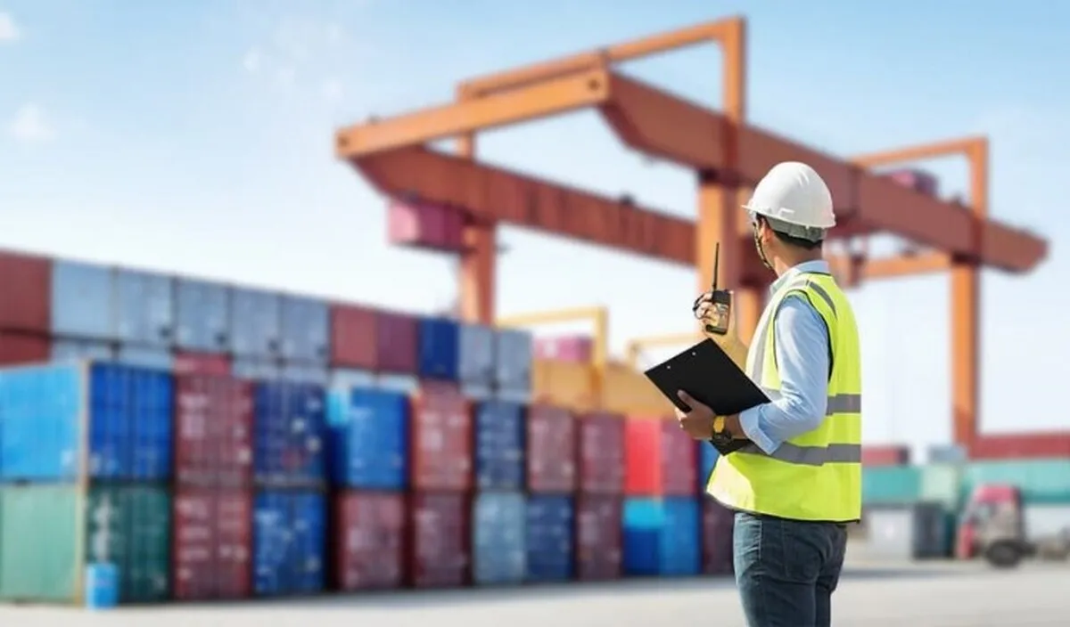 تشدید چالش سامانه جامع تجارت؛ برخی فرآیندهای ترخیص کالا متوقف شد