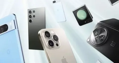 قیمت روز گوشی ۲۸ خرداد ۱۴۰۴