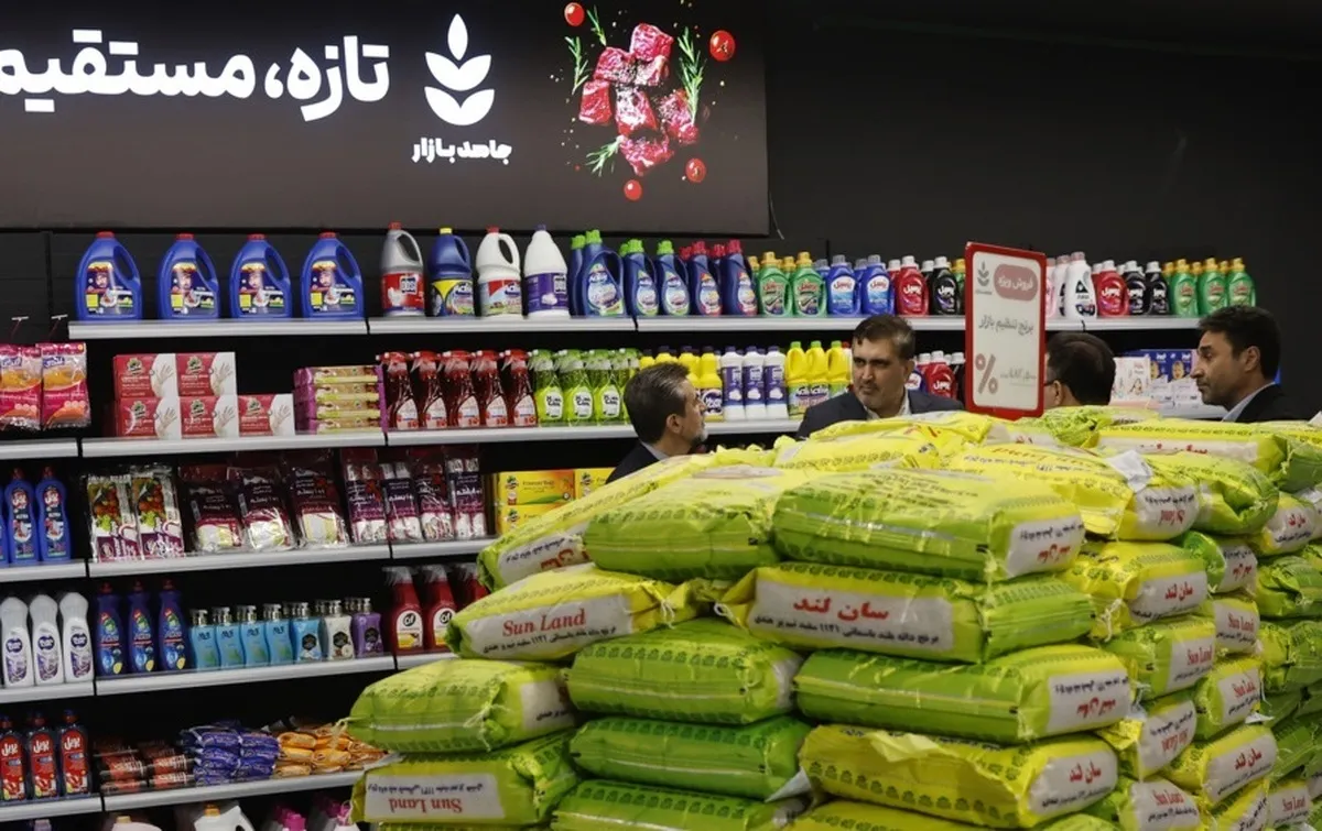 قیمت اقلام خوراکی به طور هفتگی به رئیس‌جمهور گزارش می‌شود