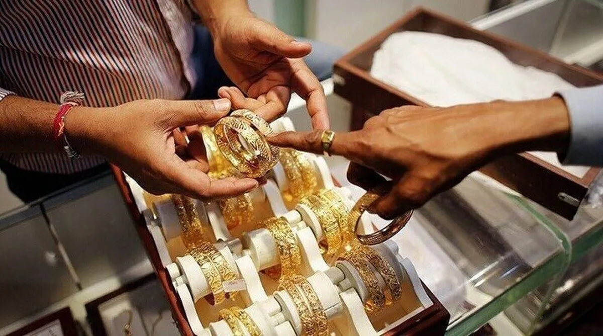 قیمت طلا امروز ۱۴ بهمن ۱۴۰۴