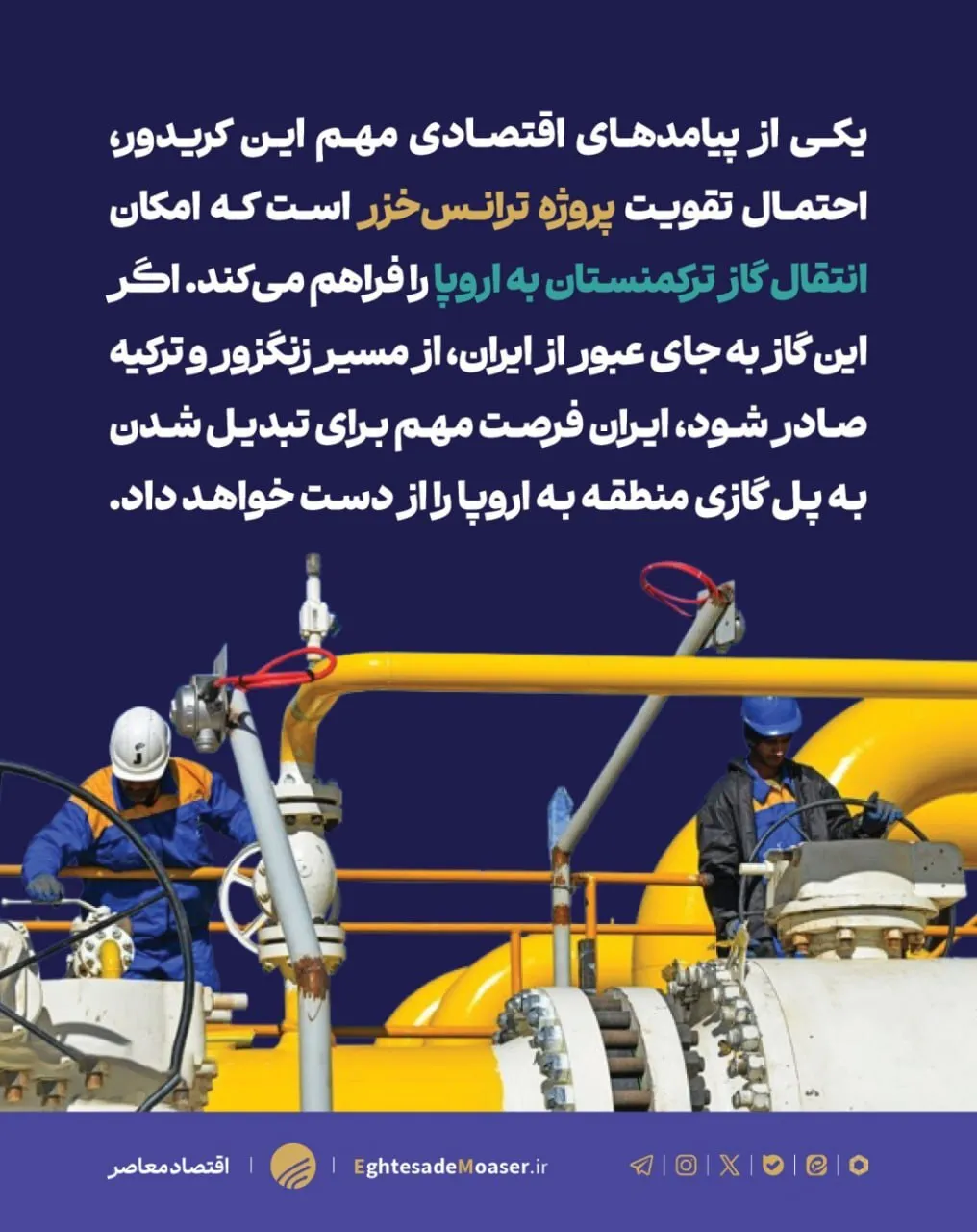 کریدور زنگزور