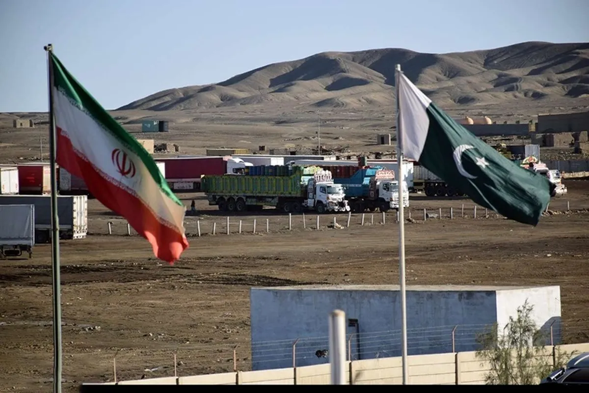 ارتقای زیرساخت‌های حمل‌ونقل مسافری و تجاری در پایانه مرزی ریمدان