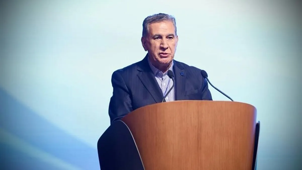 هدف‌گذاری برای افزایش چند میلیارد دلاری مبادلات تجاری ایران و آذربایجان