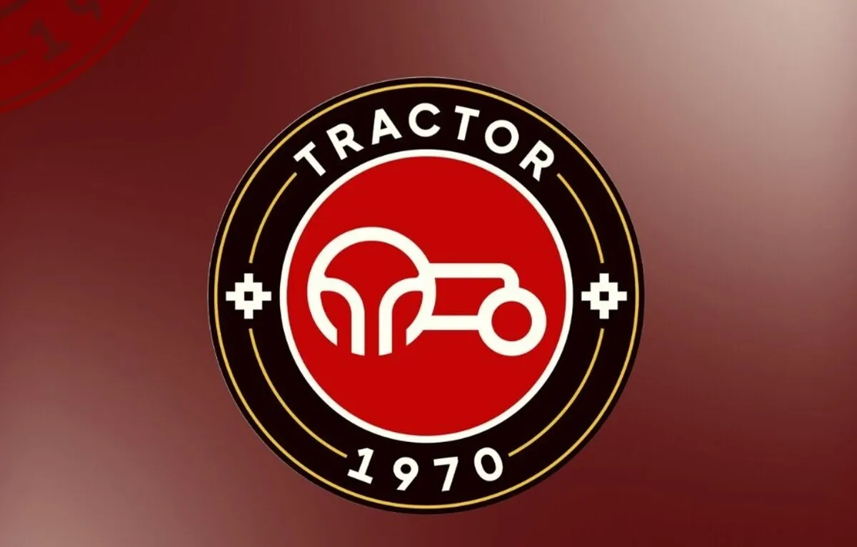 تراکتور اطلاعیه داد: اسکوچیچ همه کاره است