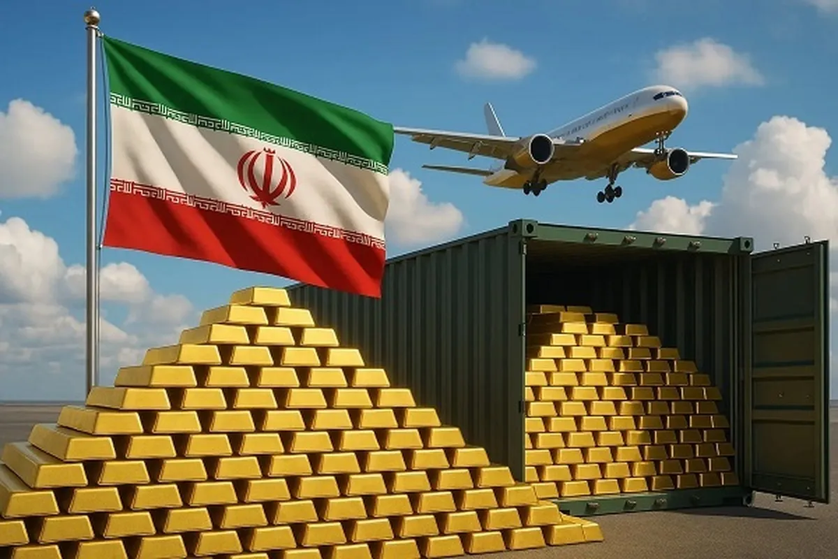 ذخایر ارز و طلای کشور ابزاری قوی در دفع مکانیسم ماشه
