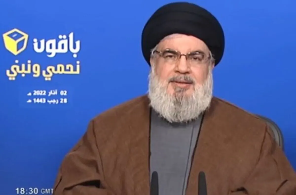 زمان تشییع پیکر سید حسن نصرالله اعلام شد