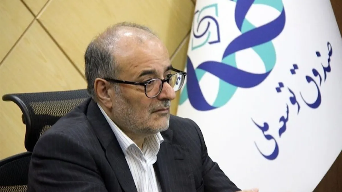 صندوق توسعه ملی می‌تواند در صنعت نفت و انرژی به‌خوبی سرمایه‌گذاری کند